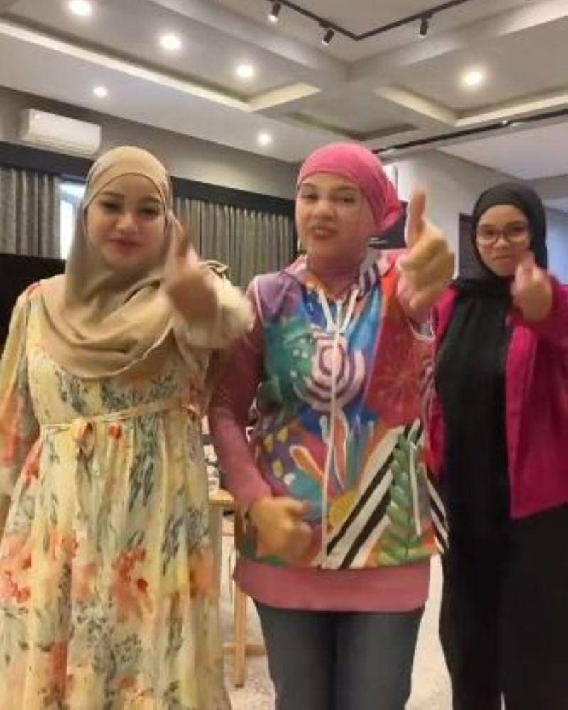 Instagram.com/genifaruk